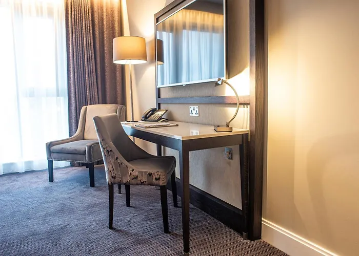 Crow Wood Hotel & Spa Resort