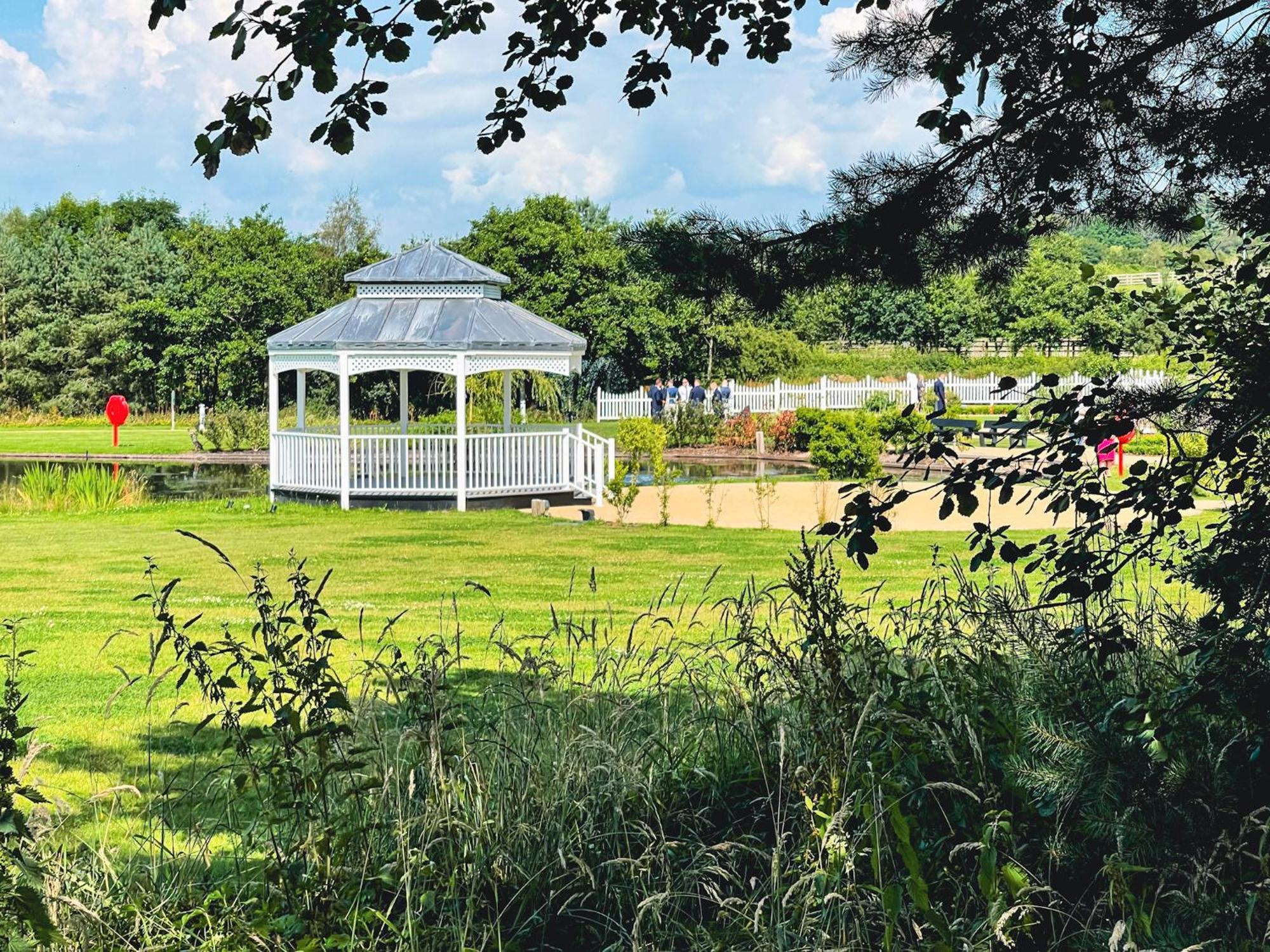 Hotel Crow Wood &
