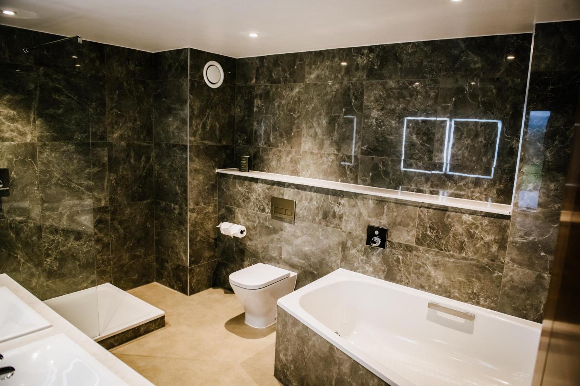 Hotel Crow Wood & 4*