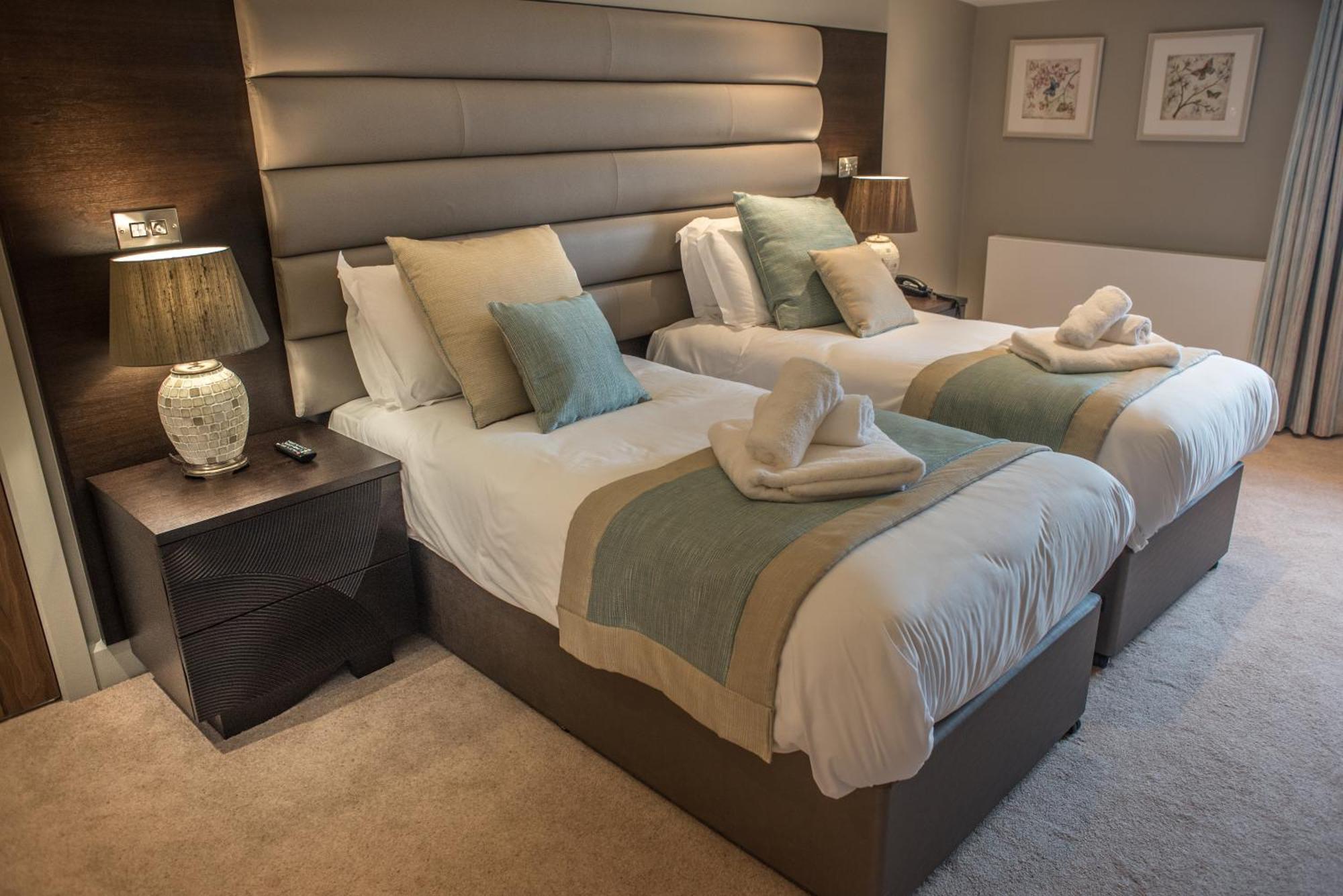 Hotel Crow Wood &
